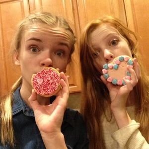 Meet your Posher, Allee